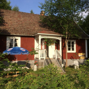 Mormors Bakeri – B&B in Asarum